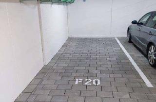 Garagen mieten in Neumeyerstraße 13, 67433 Neustadt, Stellplatz in der Tiefgarage in Neustadt