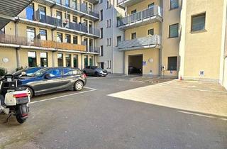 Garagen mieten in Sulzbachstraße 24, 66111 Saarbrücken, PKW-Stellplatz am Beethovenplatz, perfekte City-Lage