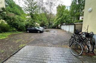 Garagen mieten in Fritschestraße 39, 10709 Charlottenburg, Stellplatz zu vermieten