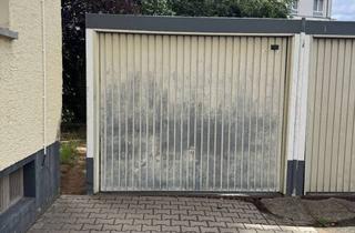 Garagen mieten in Adam-Opel-Str. 7-11, 65428 Rüsselsheim, Garage in Rüsselsheim ab sofort zu vermieten