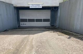 Garagen mieten in Schönberger Straße 26, 24148 Wellingdorf, Sicher parken in Wellingdorf - Tiefgaragenstellplatz zentral gelegen