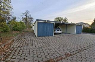 Immobilie mieten in Karl-Lemnitz-Str., 06846 Ziebigk, Parken zur Miete in Dessau-Roßlau