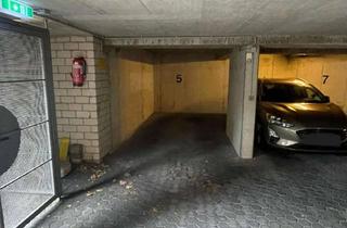 Garagen mieten in Kaiserstuhlweg, 53842 Troisdorf, Tiefgaragen-Stellplatz Kaiserstuhlweg/Schwabenweg *Troisdorf-Sieglar*