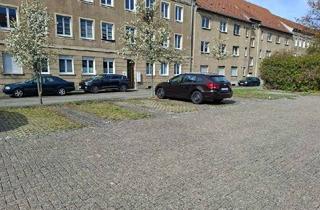 Immobilie mieten in Antoinettenstr., 06844 Innenstadt, Parken zur Miete in Dessau-Roßlau
