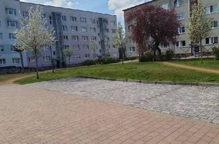 Immobilie mieten in Agnesstr., 06844 Innenstadt, Parken zur Miete in Dessau-Roßlau
