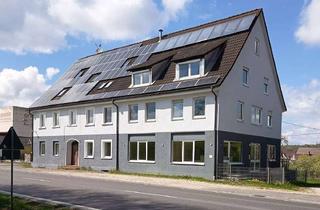 Gewerbeimmobilie kaufen in 89611 Obermarchtal, Attraktiver Beherbergungs- und Gastronomiebetrieb in verkehrsgünstiger Lage Obermarchtals