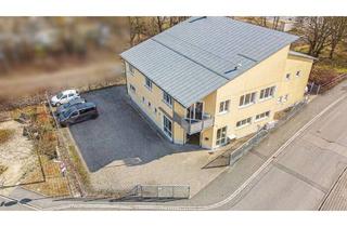 Gewerbeimmobilie kaufen in 90579 Langenzenn, PROVISIONSFREI! Gastro-Produktion, Eventsaal & Wohnen vereint – Gewerbeobjekt mit sofortigem Cashflo