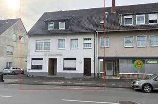 Gastronomiebetrieb mieten in 48431 Rheine, Gastro- / Gewerbefläche in Rheine im Rohbauzustand