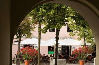 Gastronomiebetrieb mieten in Neustadt 436, 84028 Altstadt, Restaurant in Top Lage von Landshut zu übernehmen!