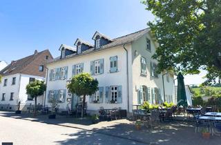 Gewerbeimmobilie kaufen in 65611 Brechen, Historisches Gasthaus mit Betreiberwohnung, Biergarten & vielseitigem Nutzungspotenzial in Brechen