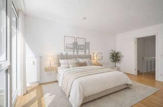 Reihenhaus kaufen in 81477 München, MÜNCHNER IG: Familienfreundliches Reihenhaus mit Garten und Haus-im-Haus Gefühl
