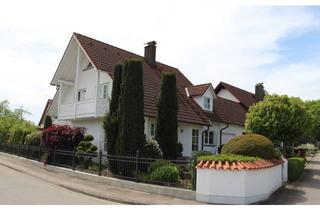 Einfamilienhaus kaufen in 86420 Diedorf, Top gepflegtes und repräsentatives Einfamilienhaus (176 m² Wfl.) mit Doppelgarage