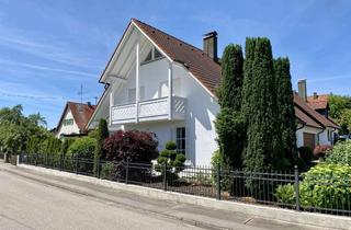 Einfamilienhaus kaufen in 86420 Diedorf, Top gepflegtes und repräsentatives Einfamilienhaus (176 m² Wfl.) mit Doppelgarage