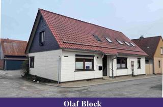 Haus kaufen in 38899 Stiege, Schmuckkästchen in Stiege