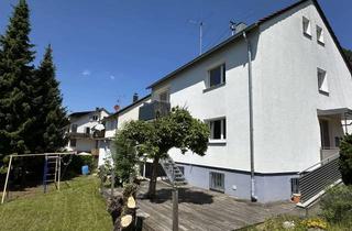 Haus kaufen in Bergstraße, 71576 Burgstetten, Für die Familie, für Homeoffice, für die eigene Freiheit, für drinnen und draußen!