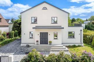 Haus kaufen in 22880 Wedel, Ein Haus zum Leben und Lieben.