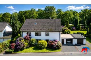 Haus kaufen in Waldweg, 57439 Attendorn, Exklusives Familienanwesen nahe Biggesee – Traumgrundstück, viel Platz & enormes Potenzial