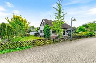 Einfamilienhaus kaufen in 29553 Bienenbüttel, Raum für Visionen: Großzügiges Einfamilienhaus mit Ausbaupotenzial in Bienenbüttel