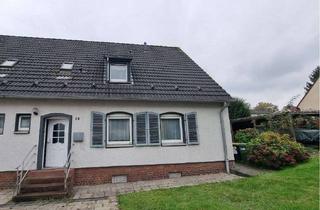 Doppelhaushälfte kaufen in 45472 Heißen, Doppelhaushälfte mit großem Grundstück in ruhiger Lage von Mülheim-Heißen