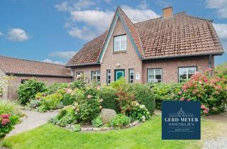 Einfamilienhaus kaufen in 24306 Lebrade, Hochwertiges Einfamilienhaus auf traumhaftem Grundstück in ruhiger Naturlage bei Plön