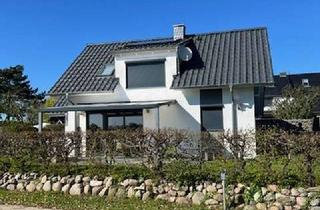 Haus kaufen in 23999 Insel Poel, NUR 150 METER ZUR OSTSEE | Der Inseltraum von Poel als Ferienhaus oder zur Selbstnutzung