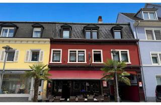 Haus kaufen in 79664 Wehr, Charmantes Wohn- und Geschäftshaus mit Erweiterungspotential zentral in Wehr