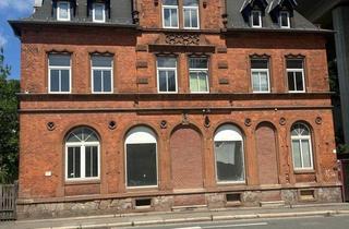 Mehrfamilienhaus kaufen in 08412 Werdau, +++ Renovieren und Kassieren +++
