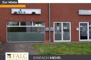 Gewerbeimmobilie mieten in 32052 Herford, Nachmieter gesucht ! Schicke Büroräume in Herford-Elverdissen !
