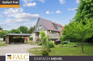 Haus kaufen in 19205 Krembz, +++ EINZIEHEN UND WOHLFÜHLEN +++