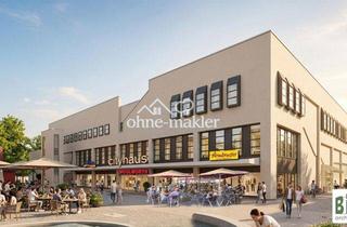 Gewerbeimmobilie mieten in Hauptstr. 36C, 76571 Gaggenau, Moderne Praxisfläche in Top-Lage am Marktplatz von Gaggenau – flexibel gestaltbar