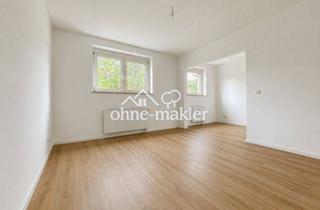 Wohnung mieten in Uferstraße 18, 44581 Castrop-Rauxel, Frisch renovierte 2-Zimmer-Erdgeschosswohnung mit Tageslichtbad
