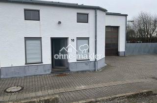 Geschäftslokal mieten in 56751 Polch, Hallen in Polch zu vermieten