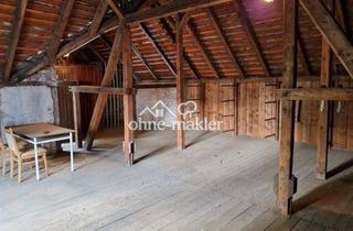 Geschäftslokal mieten in 09623 Rechenberg-Bienenmühle, Lagerhalle Vereinsraum Scheune 100 qm in Rechenberg-Bienenmühle zu vermieten