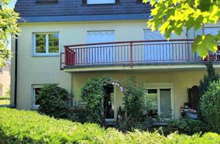 Wohnung kaufen in Auf Den Kottenbergen 27, 01445 Radebeul, Schicke 3-Zimmer-Wohnung zum Sofortbezug in Radebeul mit großem Balkon und Tiefgaragenplatz