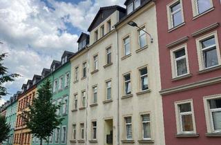 Anlageobjekt in Humboldtstr. 46, 09599 Freiberg, Attraktive Kapitalanlage in Freiberg – Solide Rendite & Erstklassige Substanz