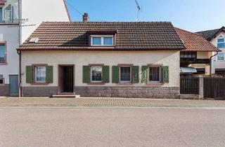 Haus kaufen in 79364 Malterdingen, *** Günstig ins Eigenheim - super Chance im schönen Malterdingen ***