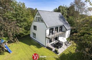 Einfamilienhaus kaufen in 40670 Meerbusch, Kernsaniertes Einfamilienhaus in gefragter Lage von Alt-Schürkesfeld