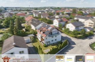 Haus kaufen in 84030 Ergolding, !! Renditeobjekt oder Generationenwohnen - Beides möglich !!