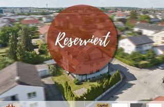 Haus kaufen in 84030 Ergolding, !! Renditeobjekt oder Generationenwohnen - Beides möglich !!