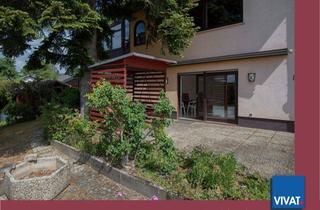 Haus kaufen in 61279 Grävenwiesbach, Großes EFH oder Generationenhaus mit Wintergarten u. Gartenpool, PV-Anlage - Käuferprovisionsfrei!