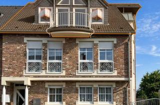 Wohnung kaufen in 52249 Eschweiler, Schöne 3-Zimmer-Eigentumswohnung im Dachgeschoss mit Pkw-Stellplatz in guter Lage Eschweiler-Dürwiß