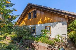 Einfamilienhaus kaufen in 14089 Berlin, Kauf UNTER Bodenrichtwert! Nießbrauch-Konzept in Berlin - Gatow zur Anlage!