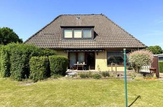 Haus kaufen in 24576 Bad Bramstedt, Herrliches Grundstück in top Lage mit älterem Wohnhaus