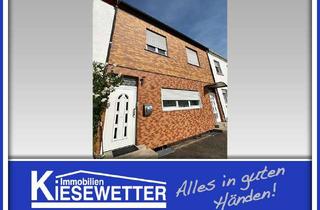 Mehrfamilienhaus kaufen in 67547 Innenstadt, Flexibles Mehrfamilienhaus in Worms – 198 m² Wohnfläche mit Garten und Ausbaupotenzial