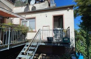 Wohnung mieten in 67292 Kirchheimbolanden, EUPORA® Immobilien: Single-Wohnung in Kirchheimbolanden.