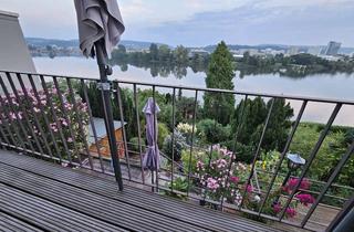 Einfamilienhaus kaufen in Rohrerpfad, 56072 Metternich, Einfamilienhaus in unverbaubarer fantastischer Aussichtslage am Moselstausee