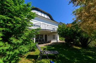 Villa kaufen in 65510 Hünstetten, OHNE MAKLERGEBÜHR I 3-geschossige luxuriöse Villa im Taunus, erbaut 1996 auf 735 qm