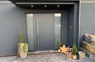 Einfamilienhaus kaufen in 51503 Rösrath, MODERN & FRISCH ..... Einfamilienhaus mit vielen Extras am Stadtrand von Köln.