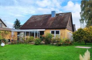 Einfamilienhaus kaufen in 23845 Seth, Einfamilienhaus mit 132 m² Wohnfläche in Seth