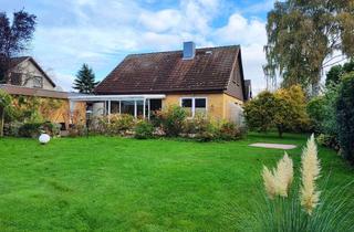 Einfamilienhaus kaufen in 23845 Seth, von Privat Einfamilienhaus mit 132 m² Wohnfläche in Seth